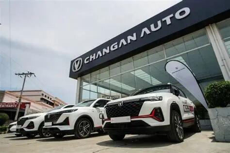 İlkin &ouml;dəniş etdi, amma maşın verilmədi  "Changan Auto"dan CAVAB