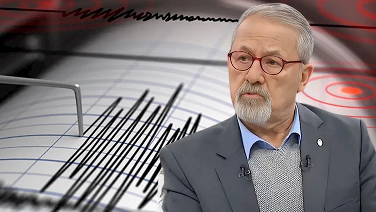 "B&ouml;y&uuml;k zəlzələ ola bilər, Allah k&ouml;məyiniz olsun" &mdash; Məşhur seysmoloq