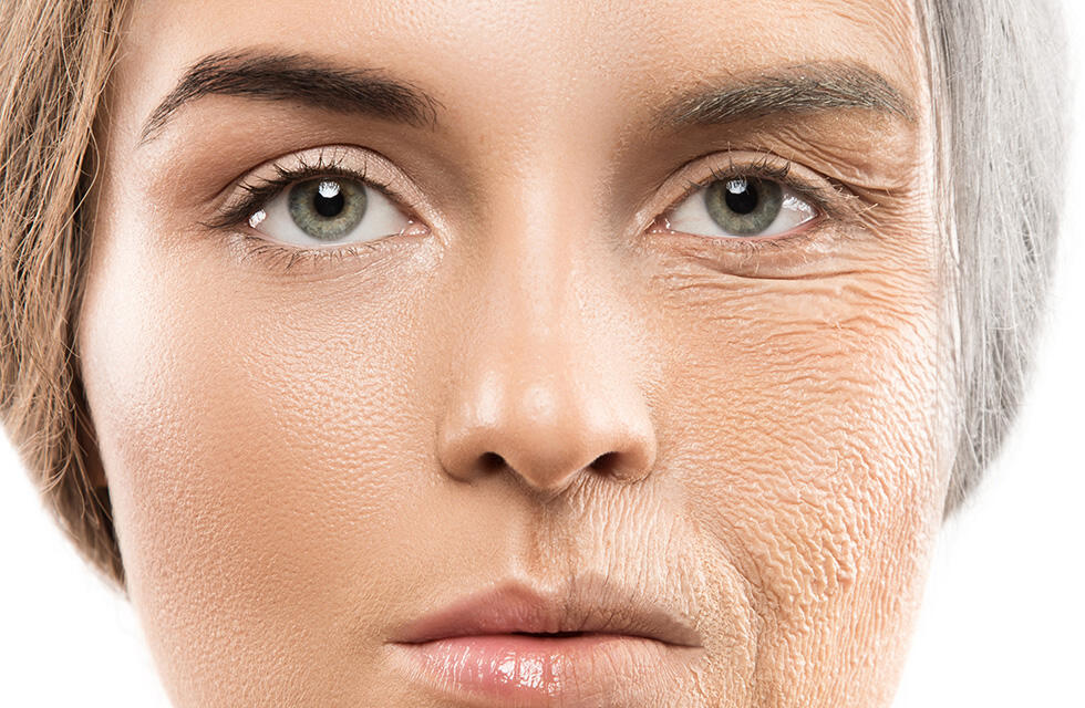Yaşlanmanın ilk izi  G&ouml;z ətrafı &uuml;&ccedil;&uuml;n doğru baxım necə olmalıdır?