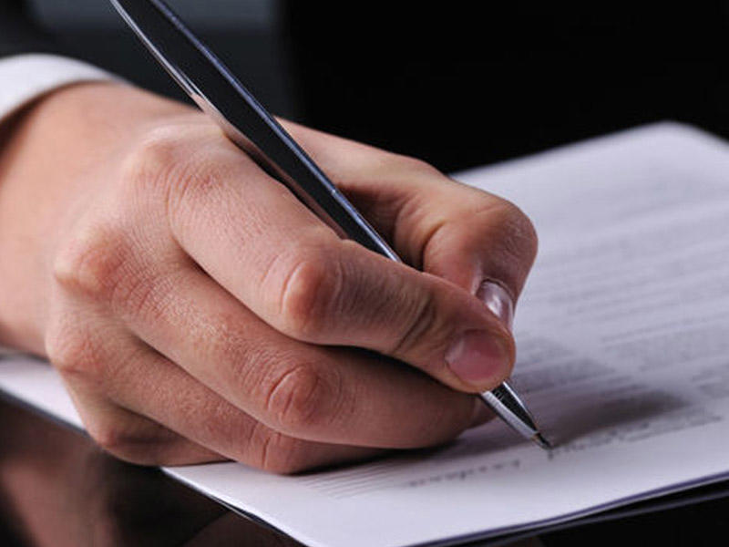 Nazir Şaiq Kazımova vəzifə verdi 