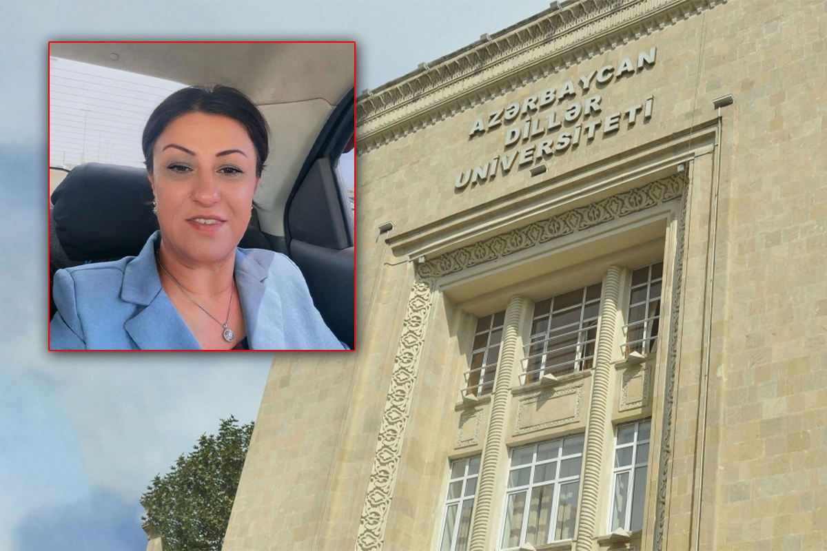 Gənc Tamaşaçılar Teatrının rejissorunun aqibəti necə oldu?