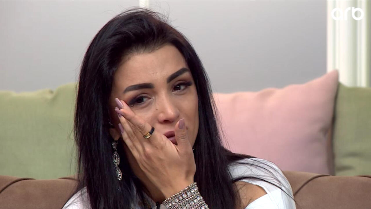 "Atamı dəfn edib məni xəstəxanaya yerləşdirdilər"