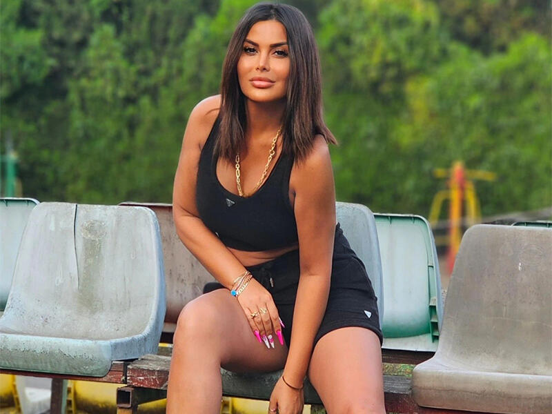 "Düşündüm ki, bu sözlərdən sonra ərim məni almayacaq"