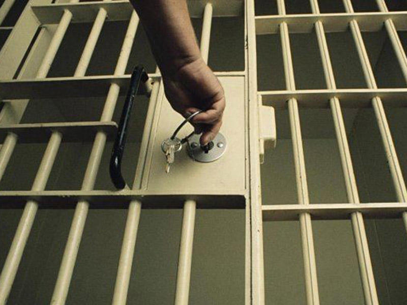 Həbsin iki &uuml;z&uuml;: m&uuml;vəqqəti məhdudlaşdırma və cəzanın icrası