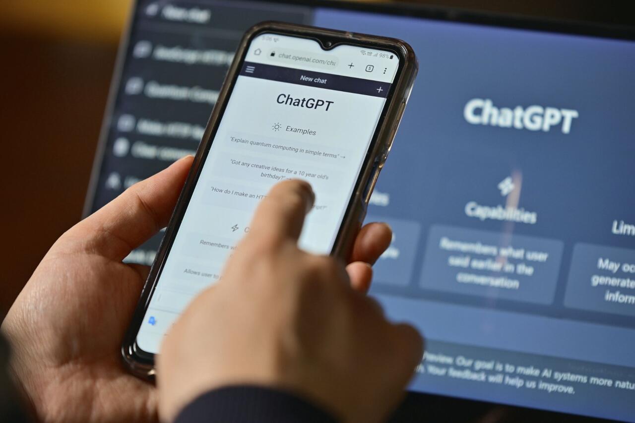 "ChatGPT" istifadəçilərinə pis xəbər