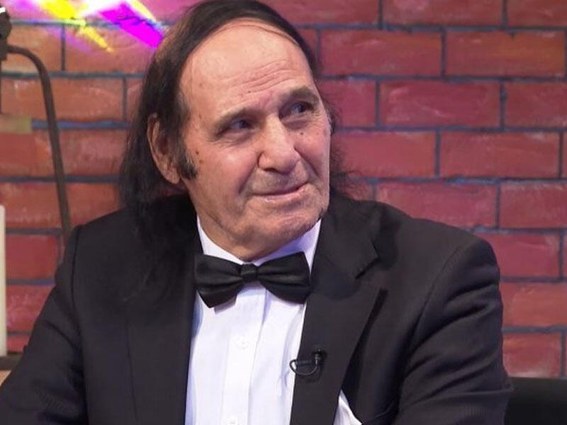 Niyaməddin Musayev illərdir danışdırmadığı Musadan danışdı