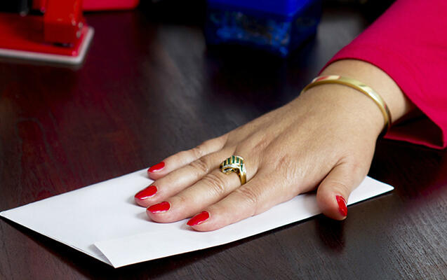 Bu məktəbə direktor təyin edildi  FOTO