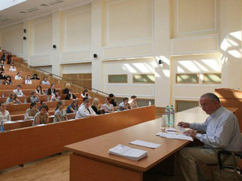 Bu universitetdə yeni ixtisas yaradılacaq