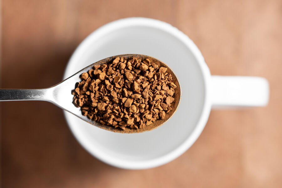 Qəhvənin g&ouml;zlənilməz faydası: Beynin yaşlanmasını ləngidir