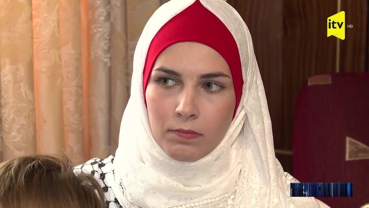 "Oğlum atasının öldüyünü bilmir, deyir ki, atama zəng elə..."  Bakıya gətirilən ailə danışdı 