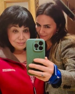 Flora: "Ölümü hiss edirəm"