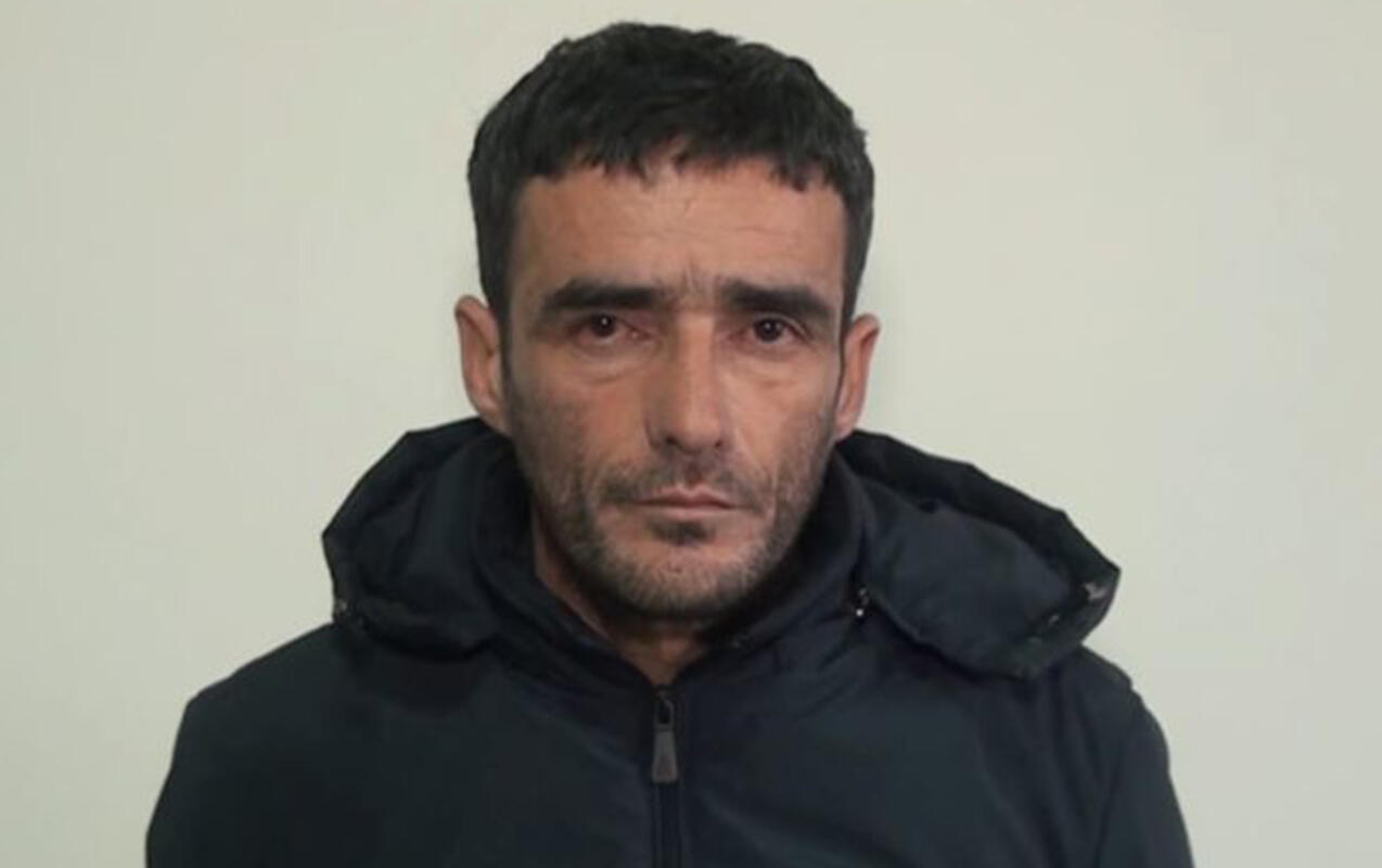 Kameraları sındırıb &ouml;dəmə terminallarından