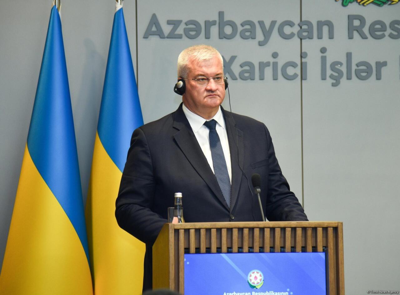 Ukraynanın xarici işlər naziri: "Moskva Azərbaycanın maraqlarına zidd hərəkət edir"