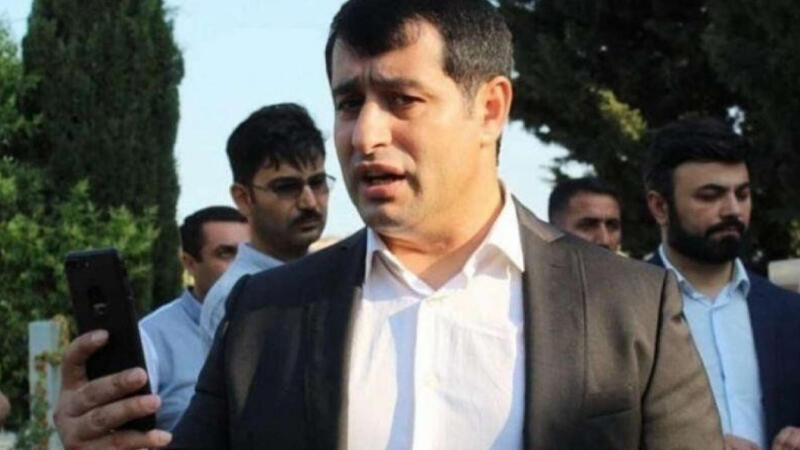 Araz Musayevin bıçaqlanmasına görə 6 nəfər həbs edildi