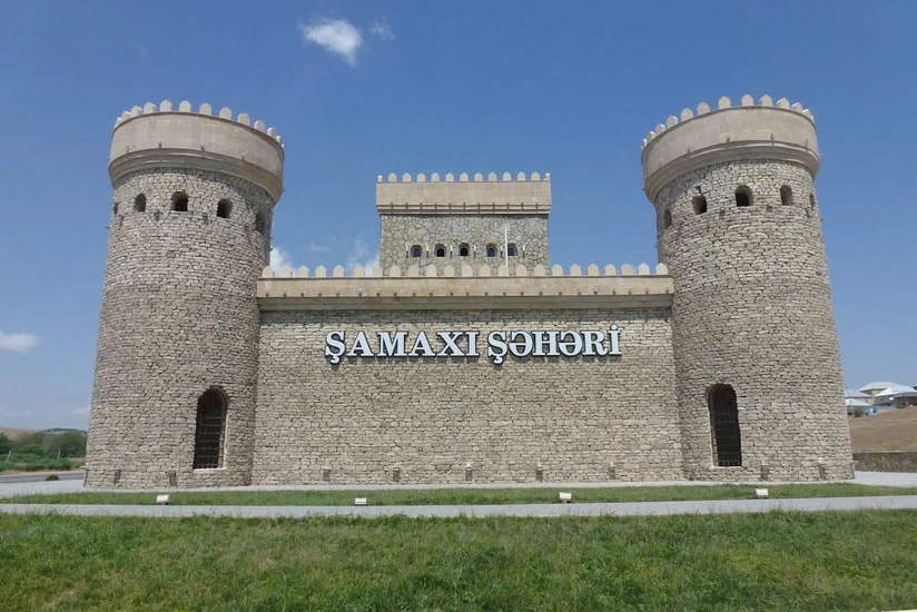 Şamaxıdakı zəlzələ zamanı dağıntı olub?  Rəsmi