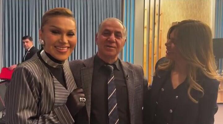 Rəqsanənin əmisi ilk dəfə EFİRDƏ: &ldquo;Qardaşım vicdan əzabı &ccedil;əkir, utanır&hellip;&rdquo; 