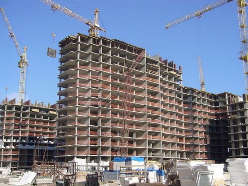 Bakıda mənzillərin sahəsi ki&ccedil;ilir, qiymətlər isə artır  28 kvadrat 118 minə satılır