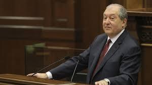 &ldquo;Sarkisyanı ki&ccedil;iltmək olmaz &ndash; m&uuml;haribələr artıq texnologiya &uuml;zərindən gedir"