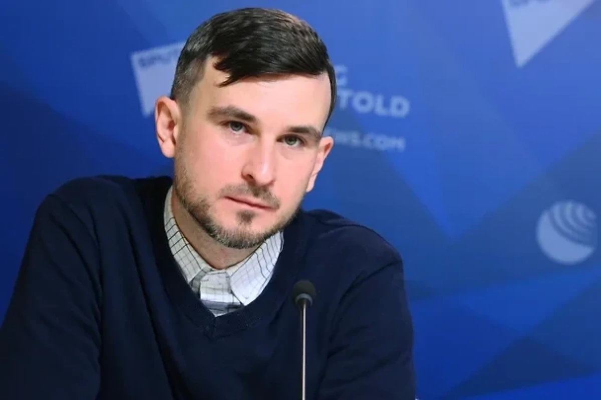 "Sputnik Azərbaycan”ın icraçı direktoru azadlığa buraxıldı