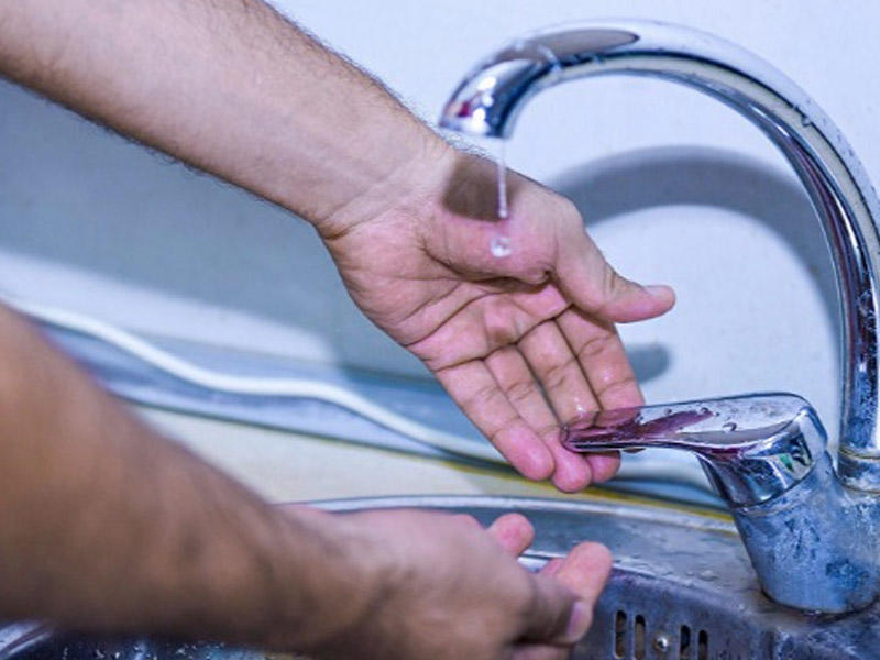 Sabah Bakının bu ərazisi susuz qalacaq