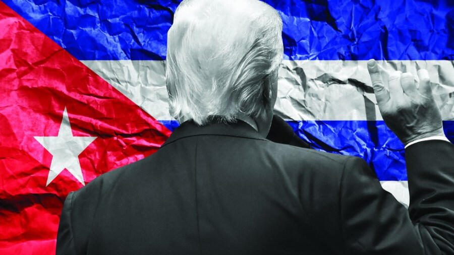 Neft, həkimlər və ideologiya: Kuba inqilabının son s&ouml;vdələşməsi necə dağılır