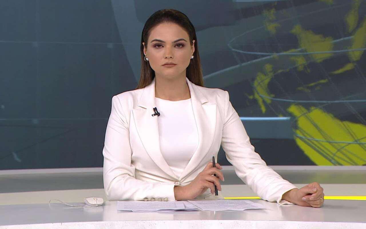 Azərbaycanlı aparıcı onları polisə verdi  FOTO