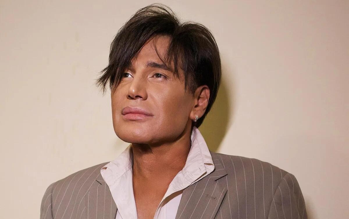 Samir Bağırov elə dəyişdi ki, tanımadılar 