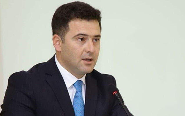 Rüfət Hacıyevə hökm oxundu  Əmlakı da alındı