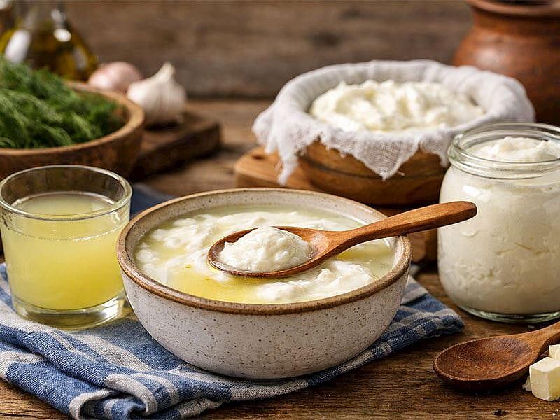 Qatığın suyunu t&ouml;kməli, yoxsa i&ccedil;məli?