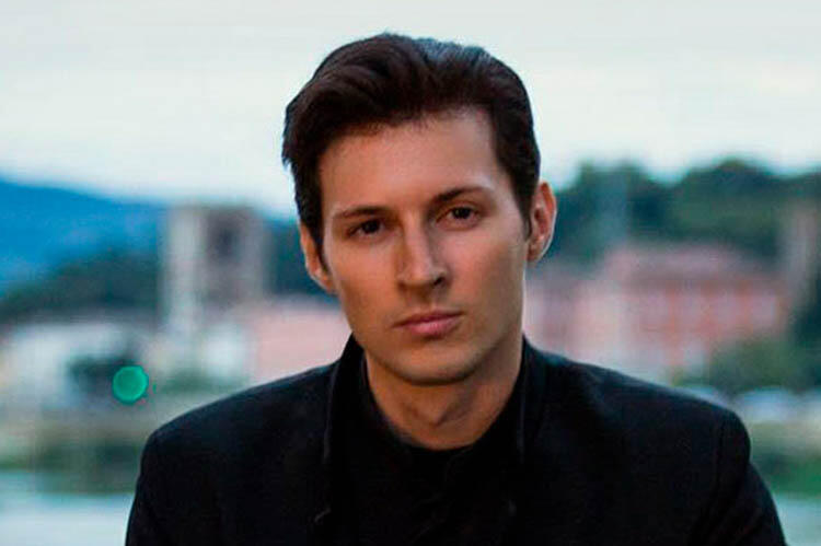 Durov işçi axtarır: 1 milyon dollar MAAŞ VERƏCƏK