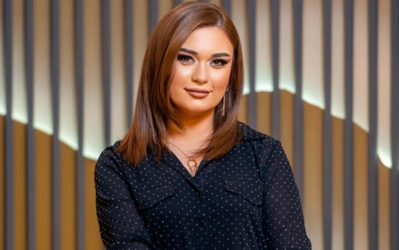 Səbinə Ərəbli Xankəndiyə köçdü