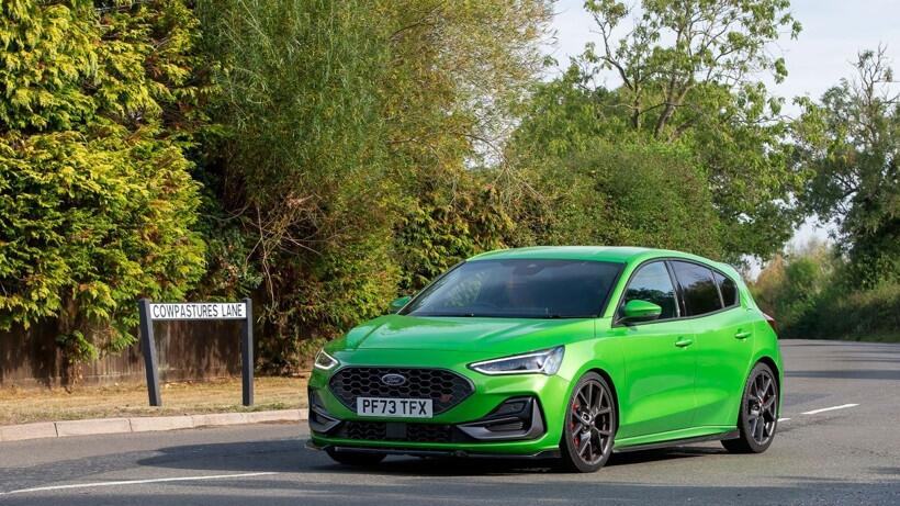 27 illik d&ouml;vr başa &ccedil;atdı: Ford nə &uuml;&ccedil;&uuml;n Focus istehsalını dayandırdı? 