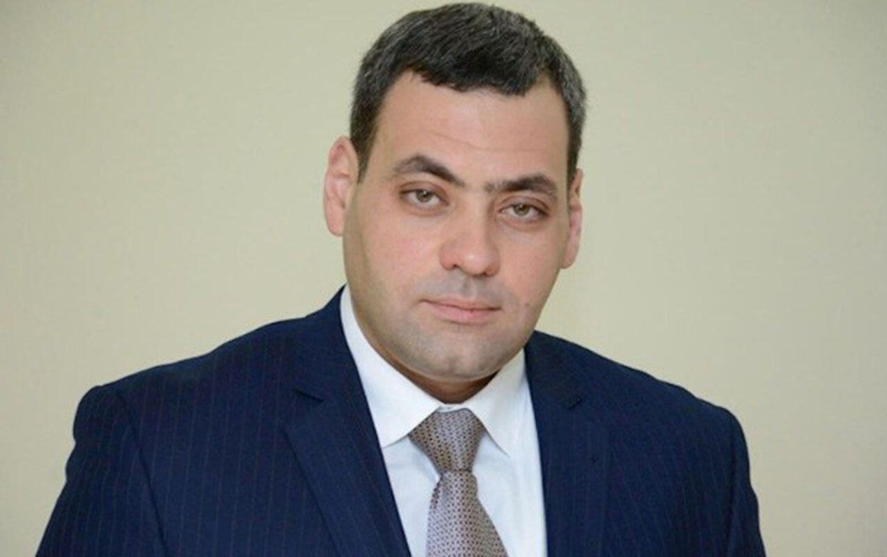 General işdən çıxarıldı