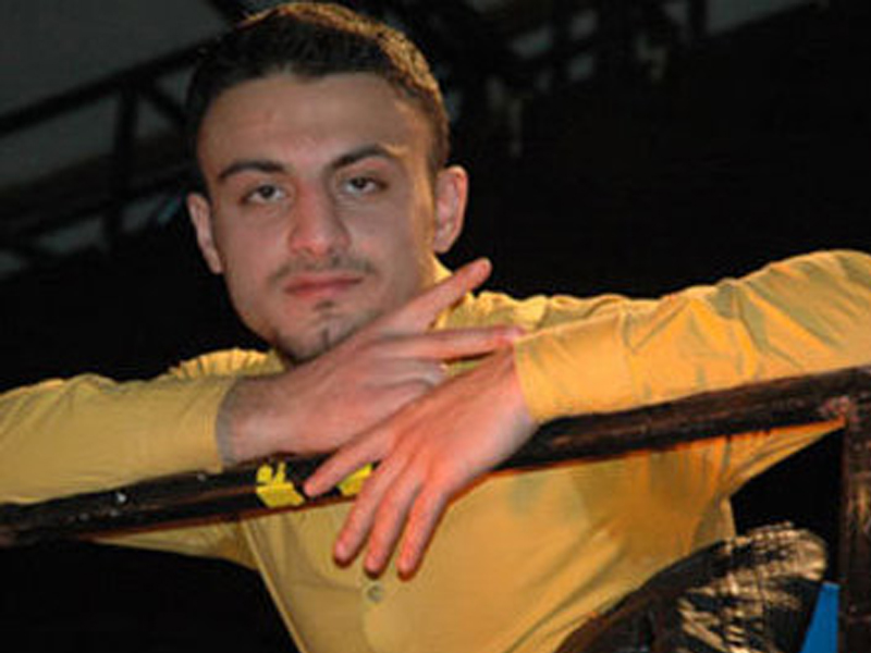 "Anar Nağılbaz və b&uuml;t&uuml;n reperlər narkotik istifadə edirdi"