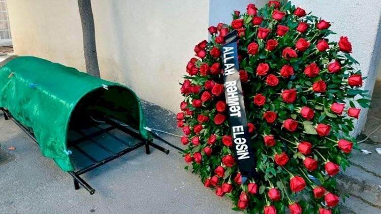 Bakıda bu tanınmış, yüksək vəzifəli şəxs vəfat etdi 