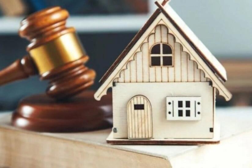 Baş prokurorluq tərəfindən 82 milyon manatdan artıq məbləğdə əmlak &uuml;zərinə həbs qoyulub