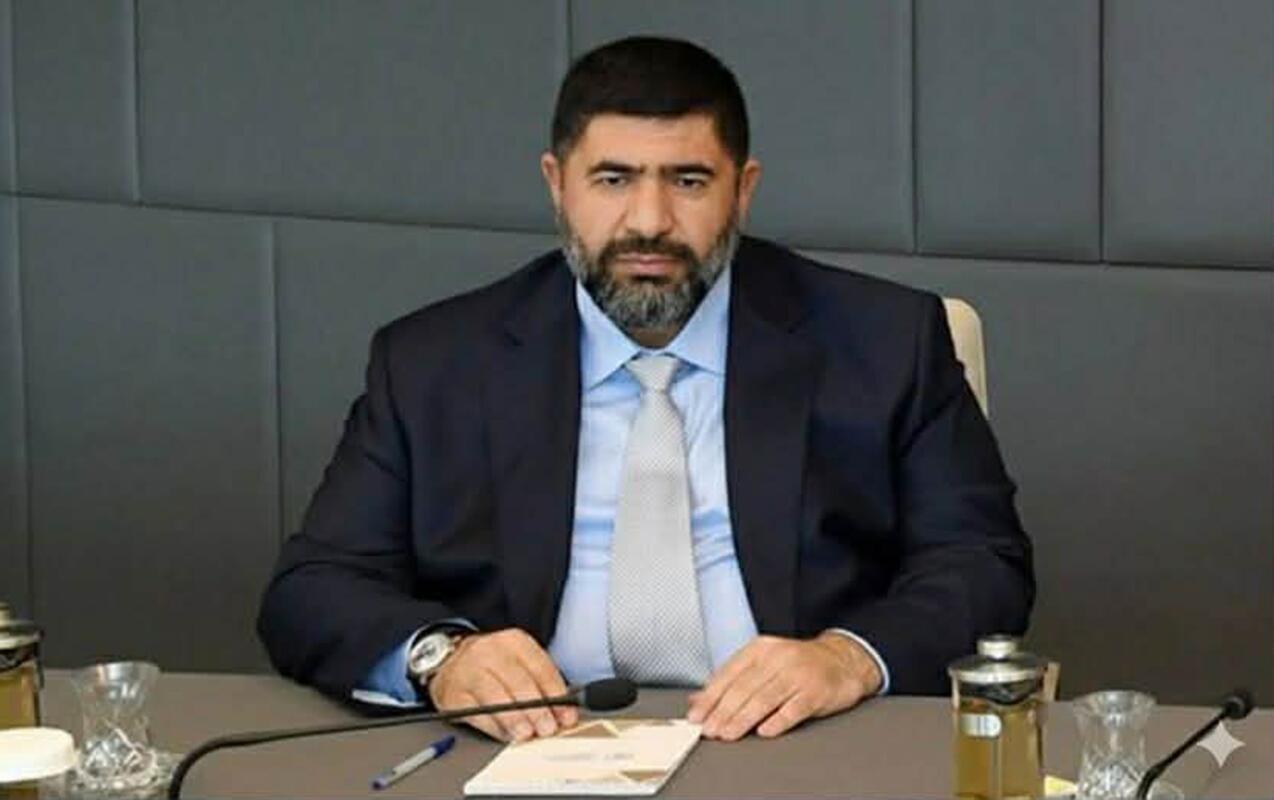 Ruslan Eyyubov ev dustaqlığına buraxılmadı