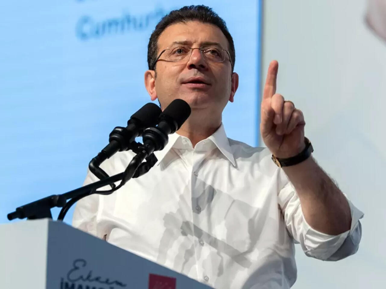 İmamoğlu bu tarixədə məhkəməyə &ccedil;ıxacaq