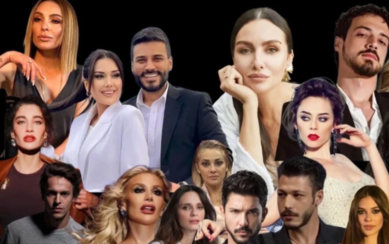 8 məşhurun narkotik ​​testi müsbət çıxdı 