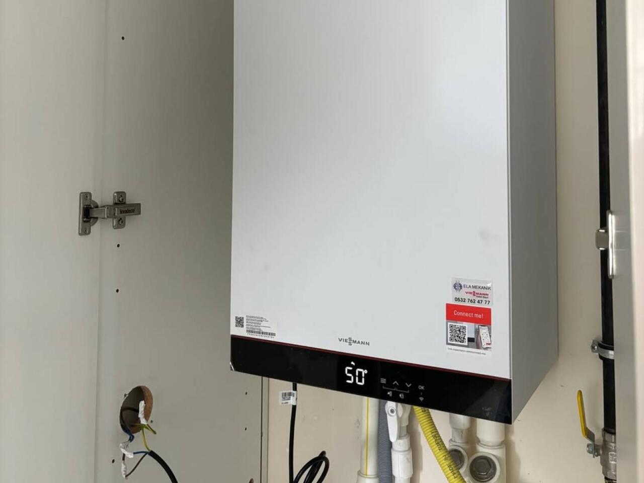 4 nəfərin ölümünə səbəb olmuşdu  Kombi niyə partlayır?