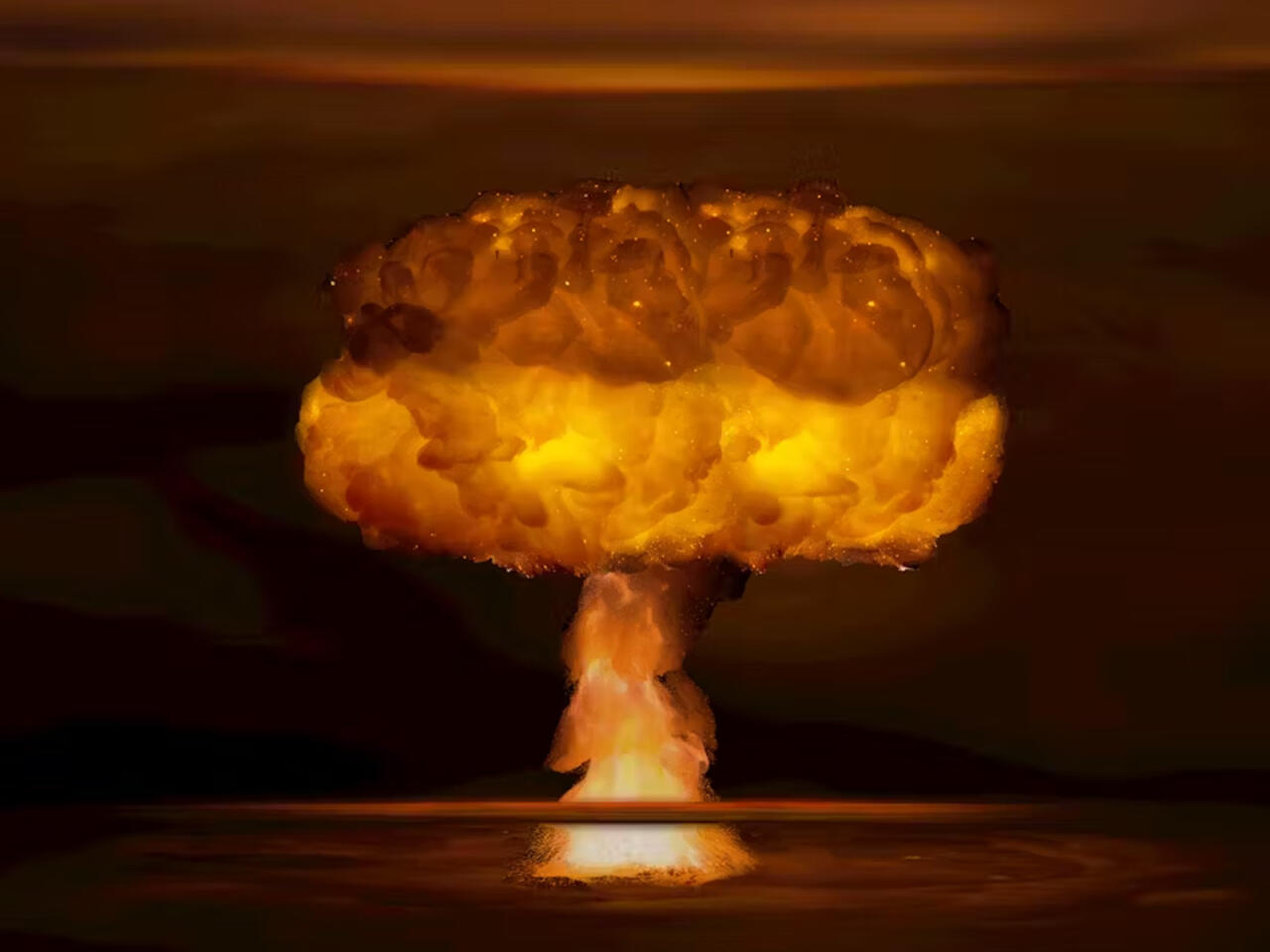 Yeni böyük müharibə qorxusu  Bu ölkələr hədəfdir