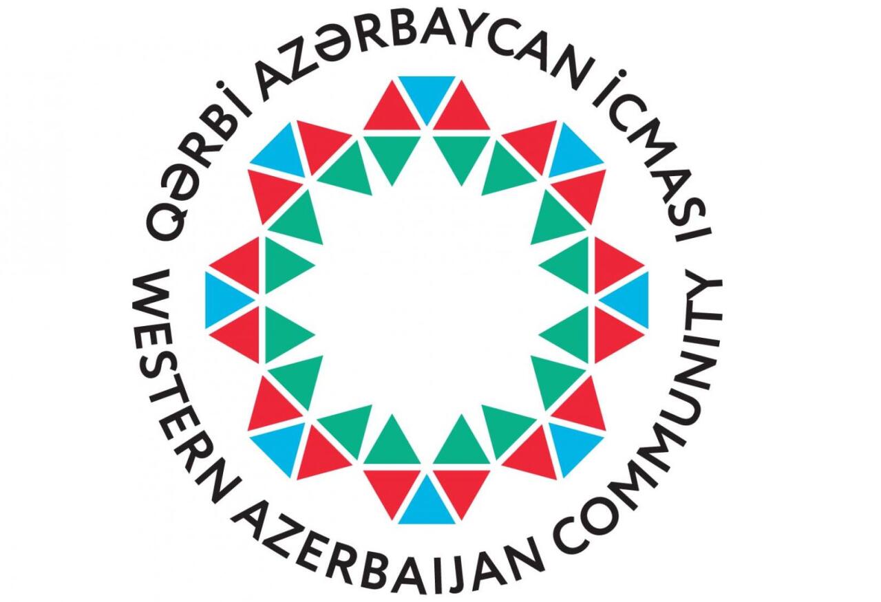 Qərbi Azərbaycan İcmasından Ermənistan XİNin bəyanatına