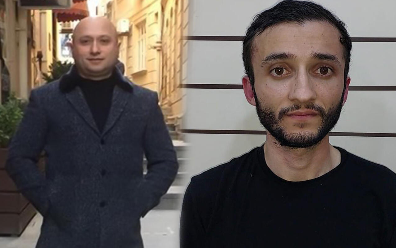 Müəllimini aldadıb ona 355 min “atan” şəxsə hökm oxundu  FOTO