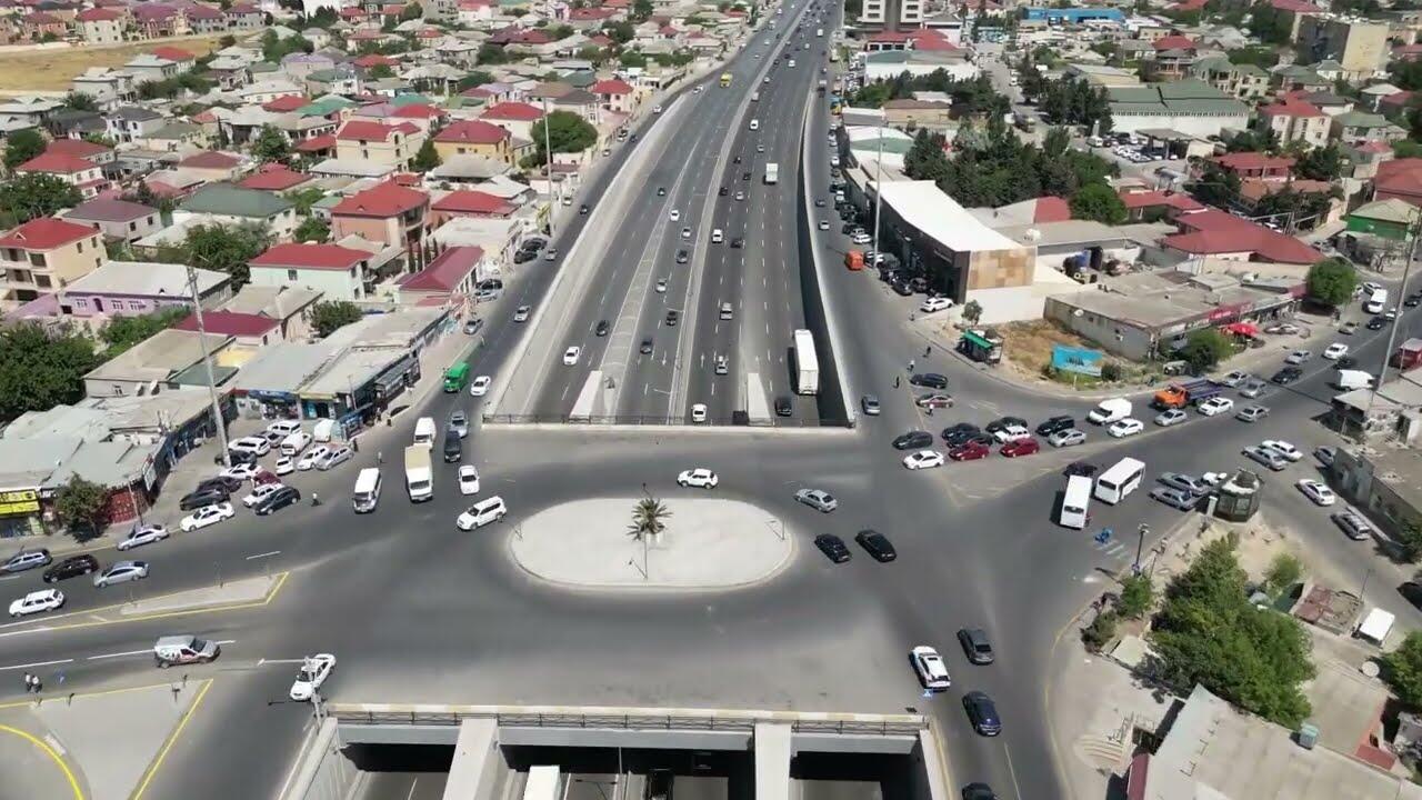 Xırdalanda asma körpü tikiləcək?  RƏSMİ