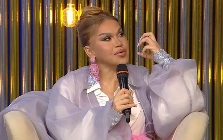 Rəqsanə əməliyyat olunacaq