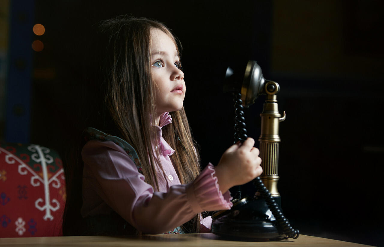 Banu illər sonra: gözəlliyi diqqət çəkdi 