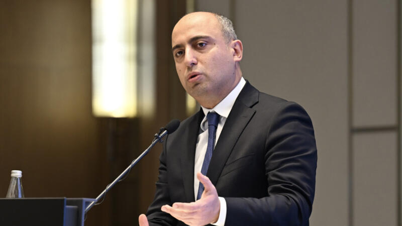 Bu halda məktəbdə keyfiyyətli təhsil vermək mümkün deyil  Nazir