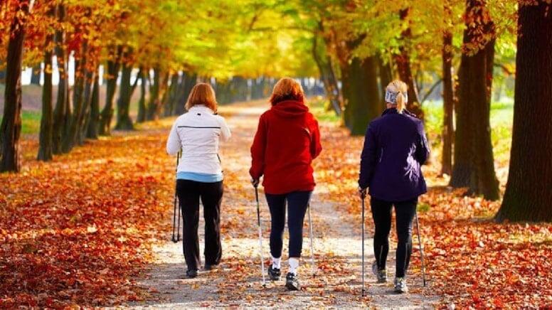 D&uuml;nyada ən &ccedil;ox piyada gəzməyi sevən &ouml;lkələr məlum oldu