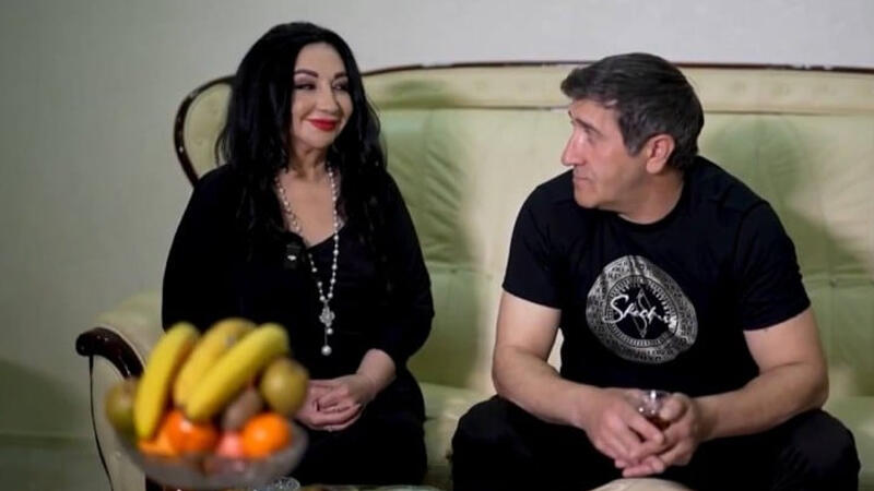 Naibə Allahverdiyeva eksərinin o biri ailəsindən danışdı
