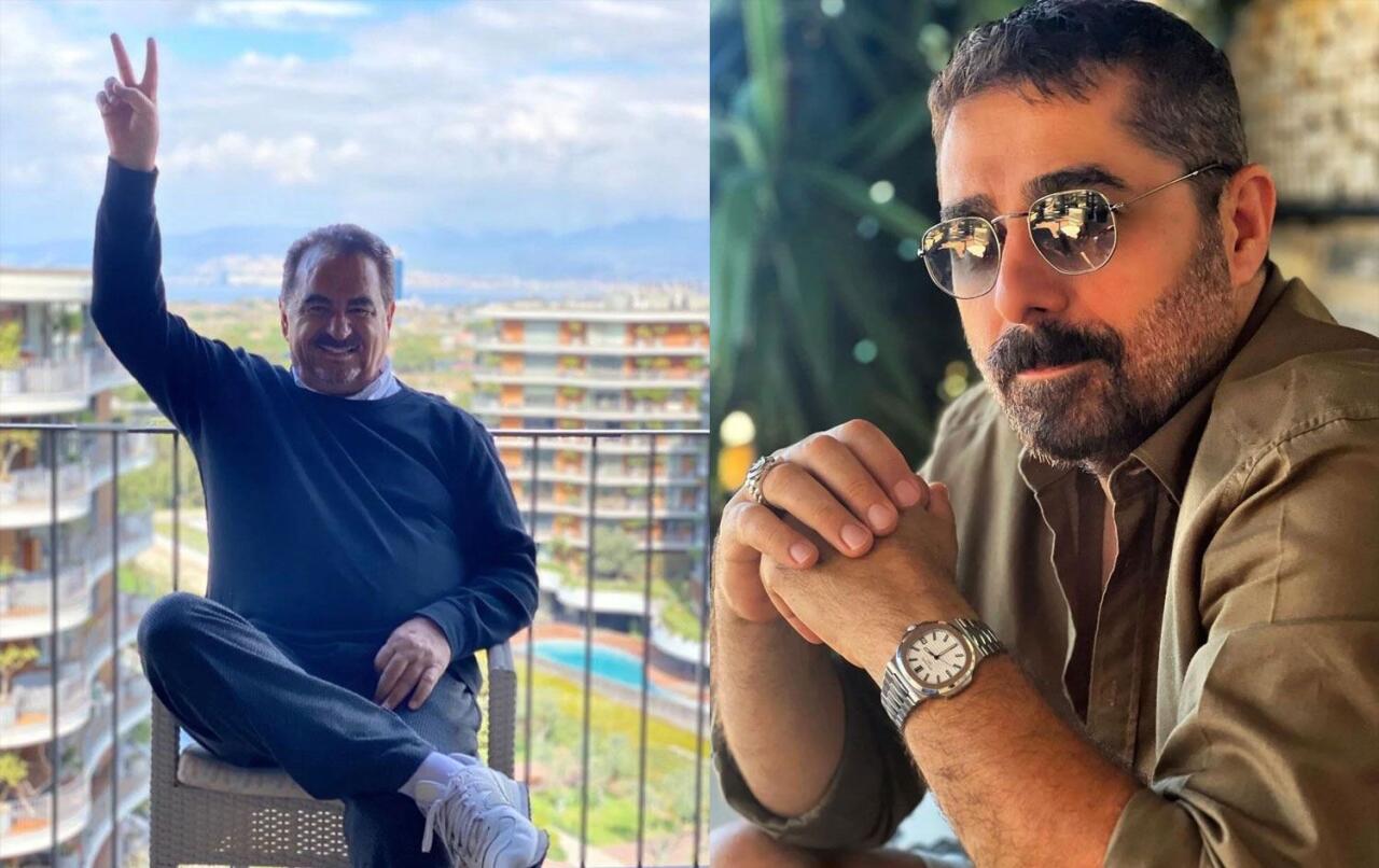 Tatlısəsin oğluna atasına yaxınlaşmaq qadağan edildi